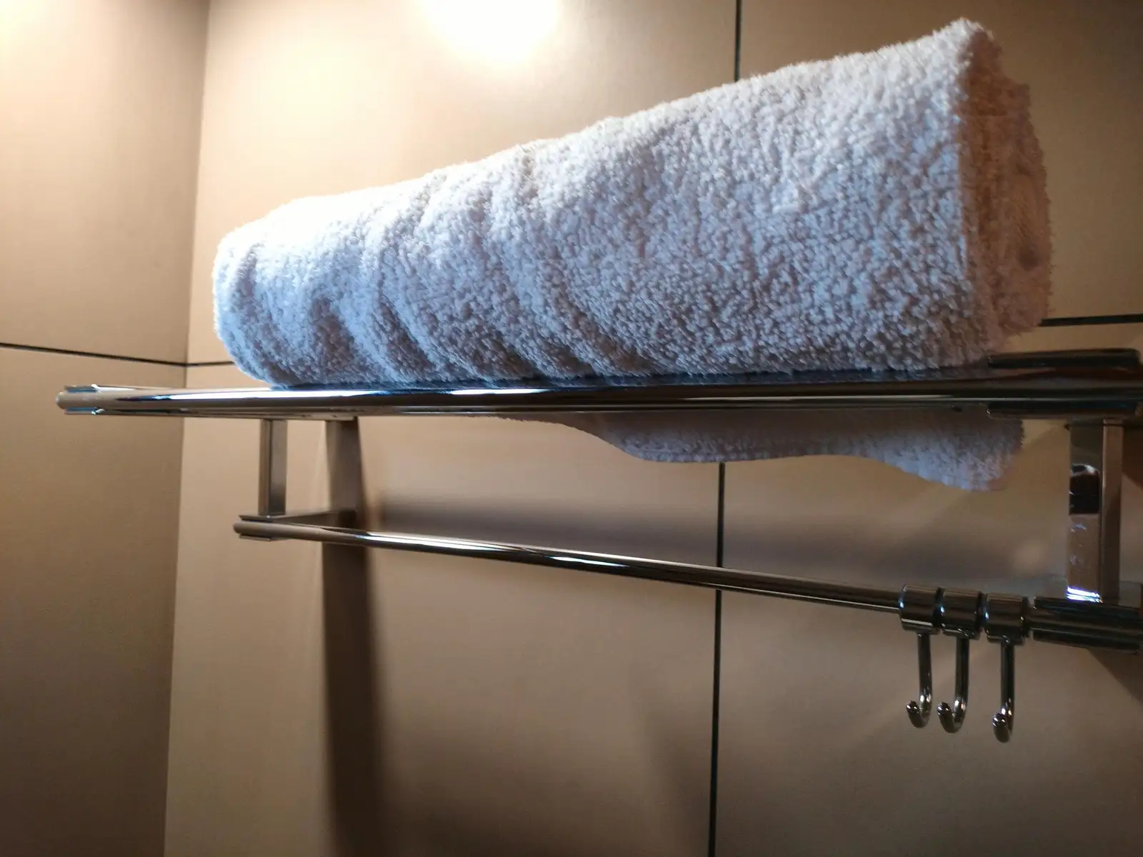 Wayanad Mace Mansion Bathroom