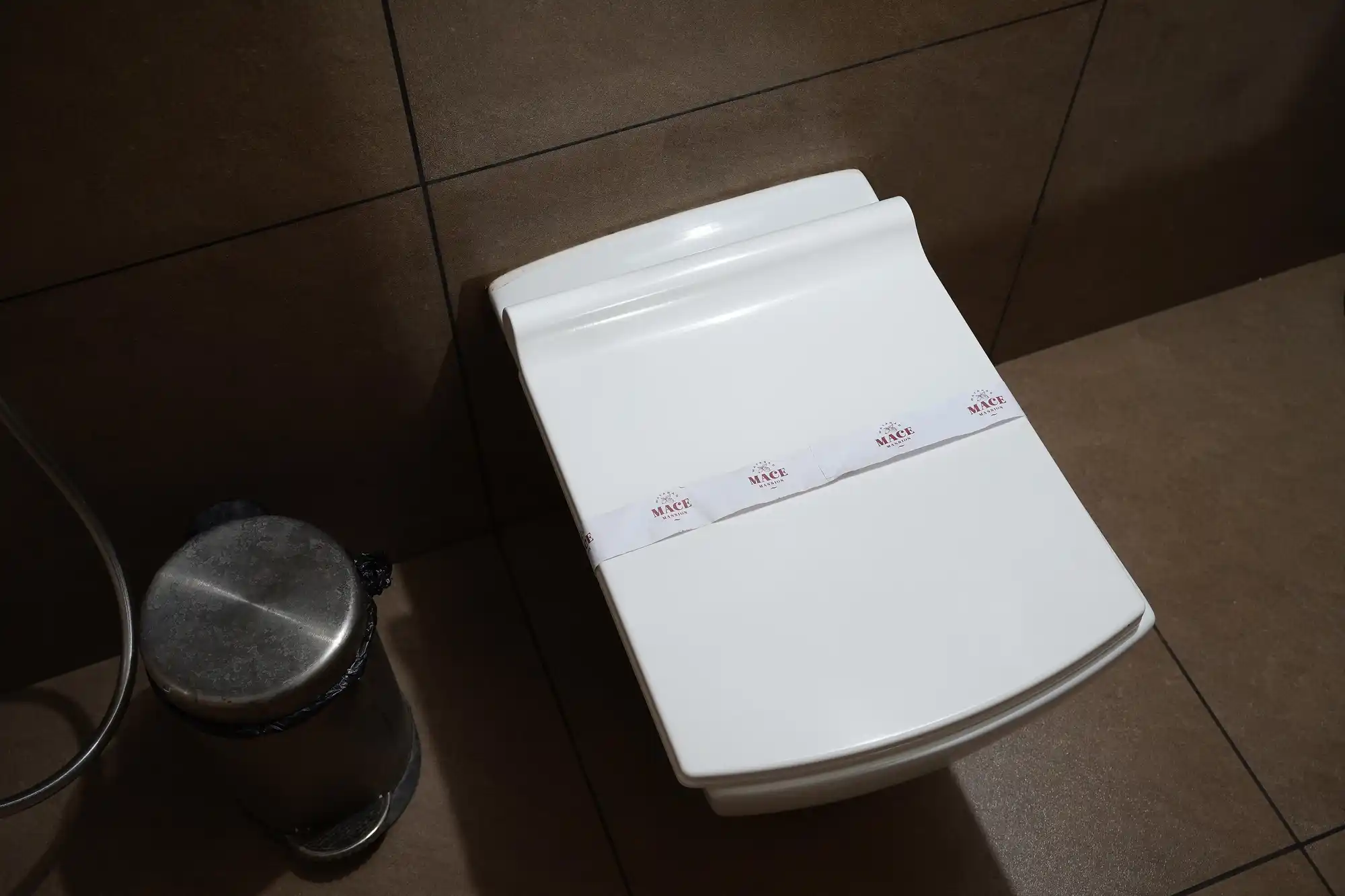 Wayanad Mace Mansion Bathroom