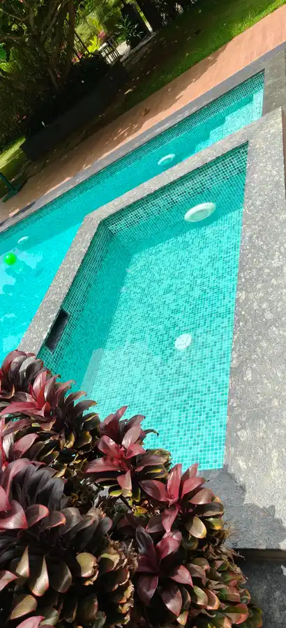 Wayanad Mace Mansion Swimming Pool