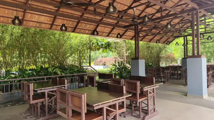 Wayanad Mace Mansion Views