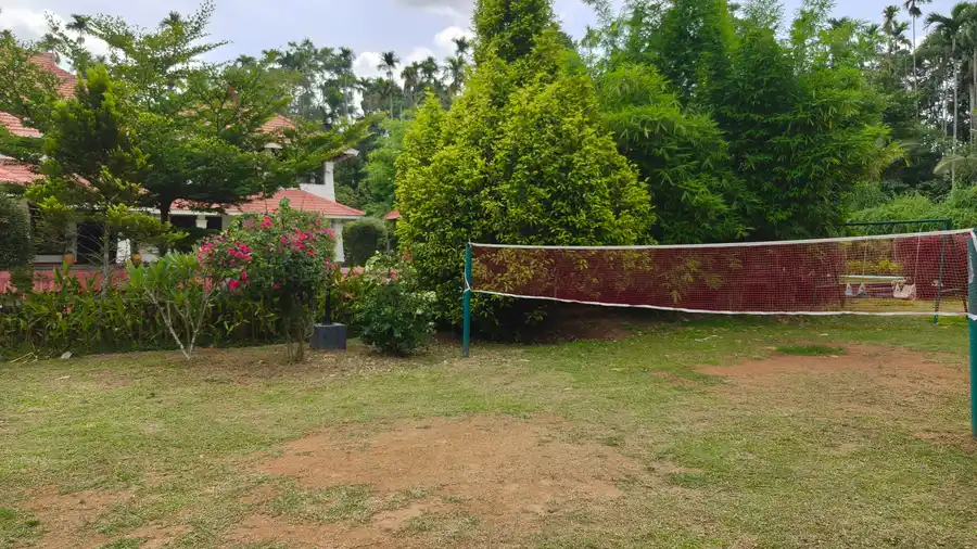 Wayanad Mace Mansion Views