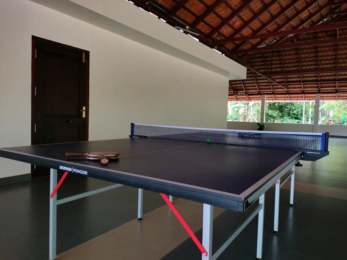 Wayanad Mace Mansion Activities & Sports