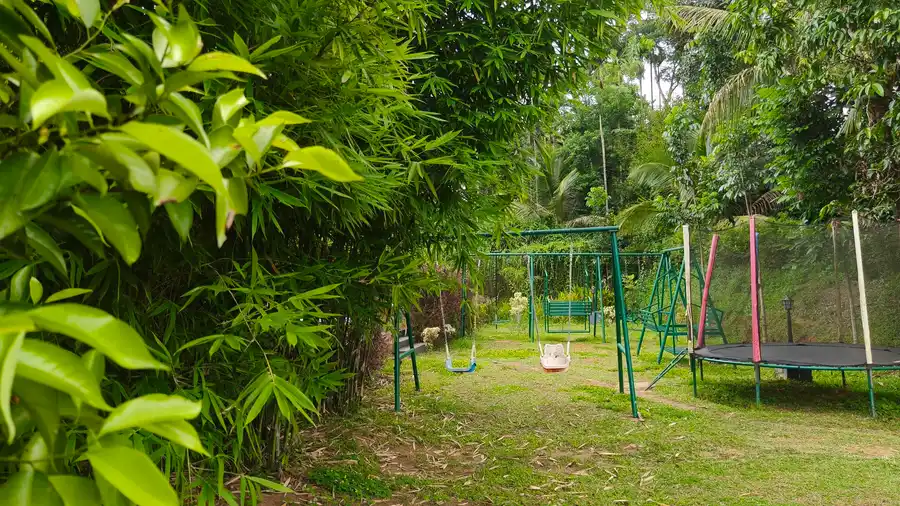 Wayanad Mace Mansion Activities & Sports