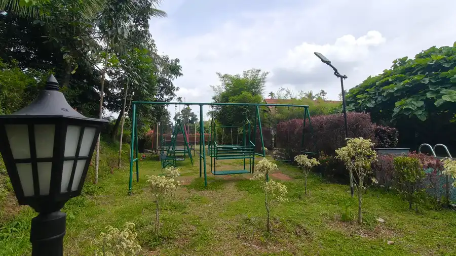 Wayanad Mace Mansion Activities & Sports