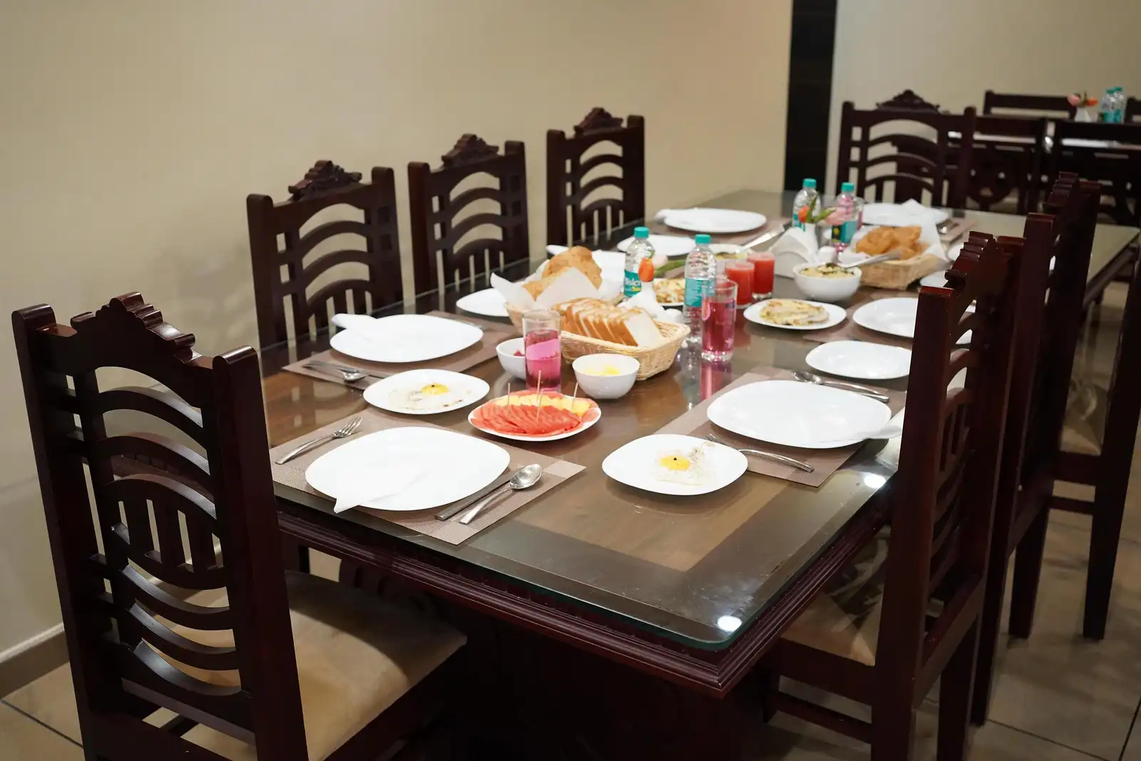 Wayanad Mace Mansion Restaurant/Dining