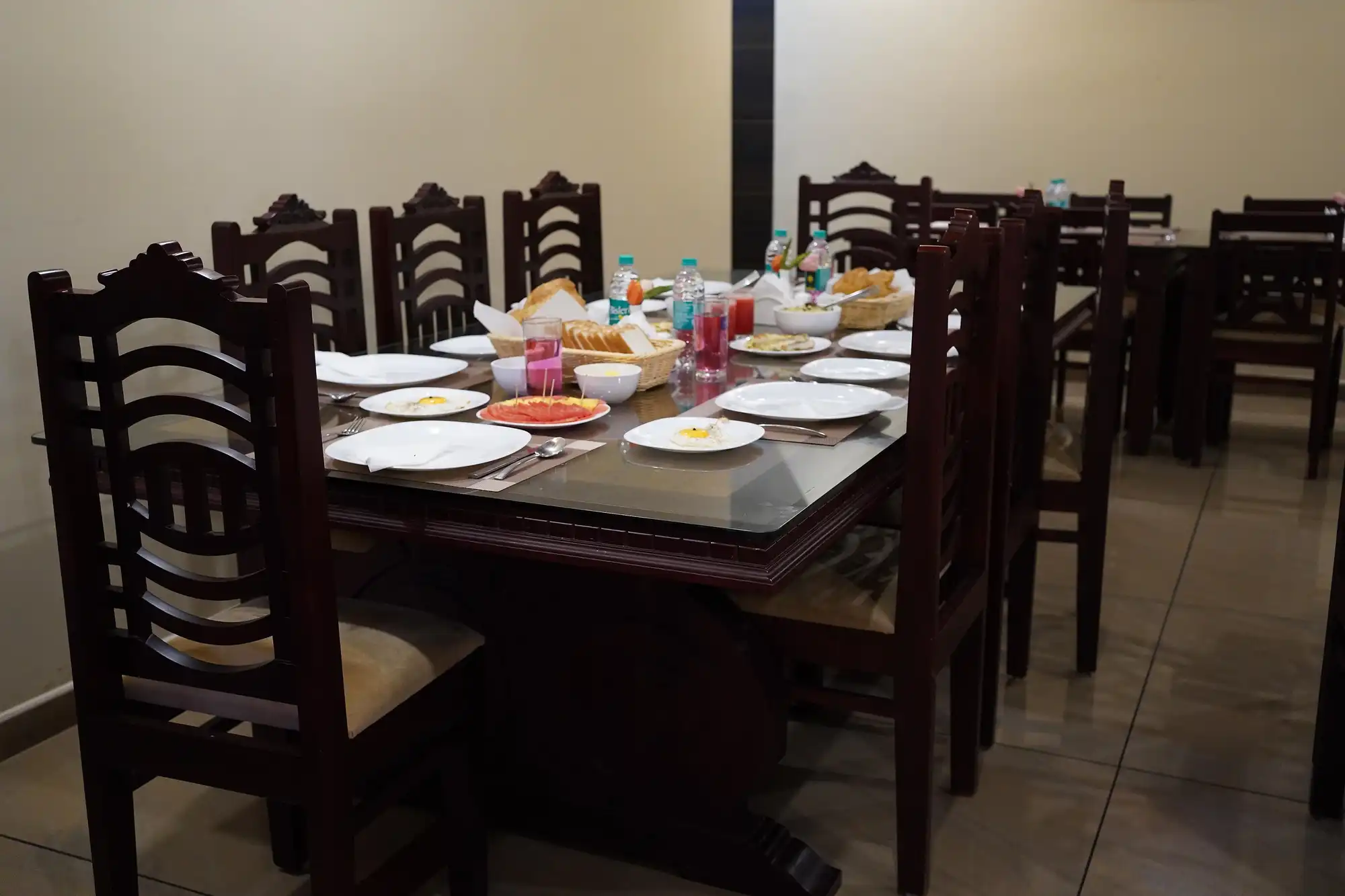 Wayanad Mace Mansion Restaurant/Dining