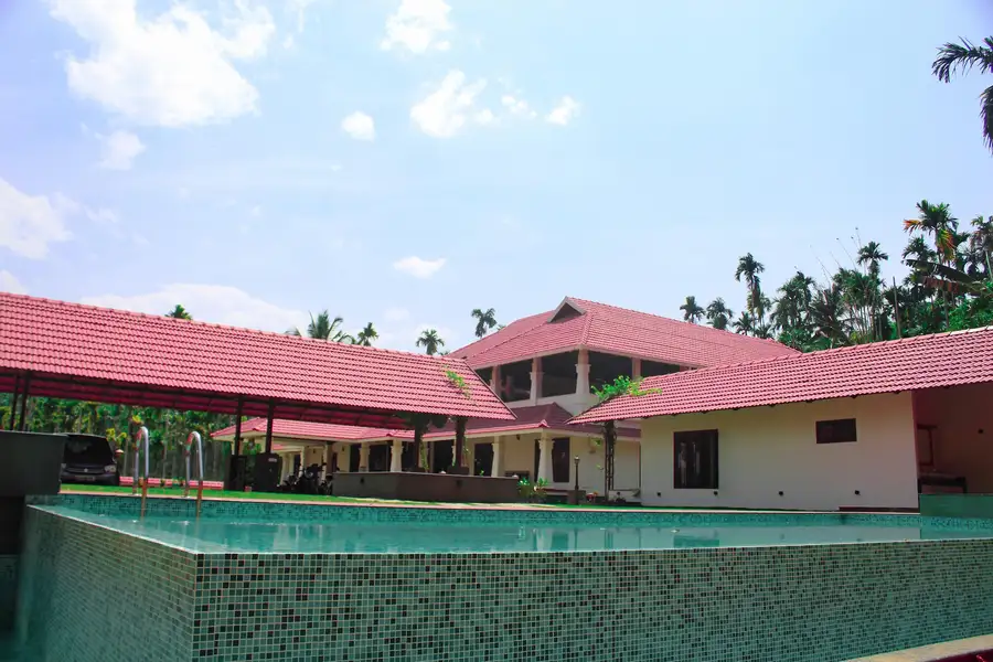 Wayanad Mace Mansion Others