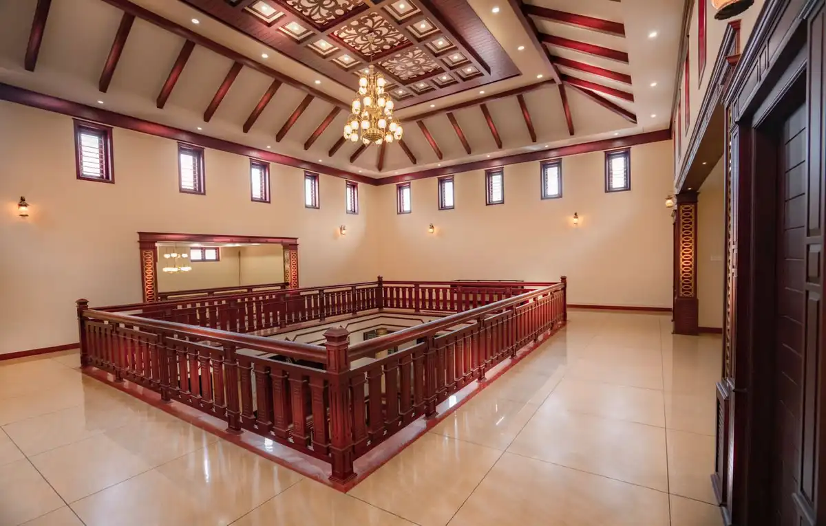 Wayanad Mace Mansion Others