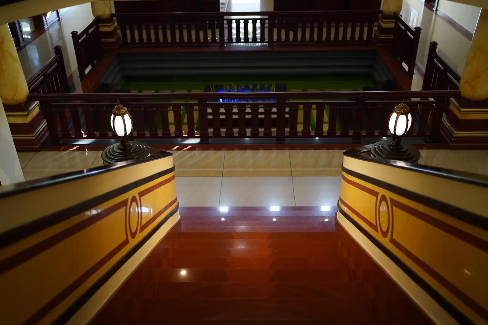 Wayanad Mace Mansion Others