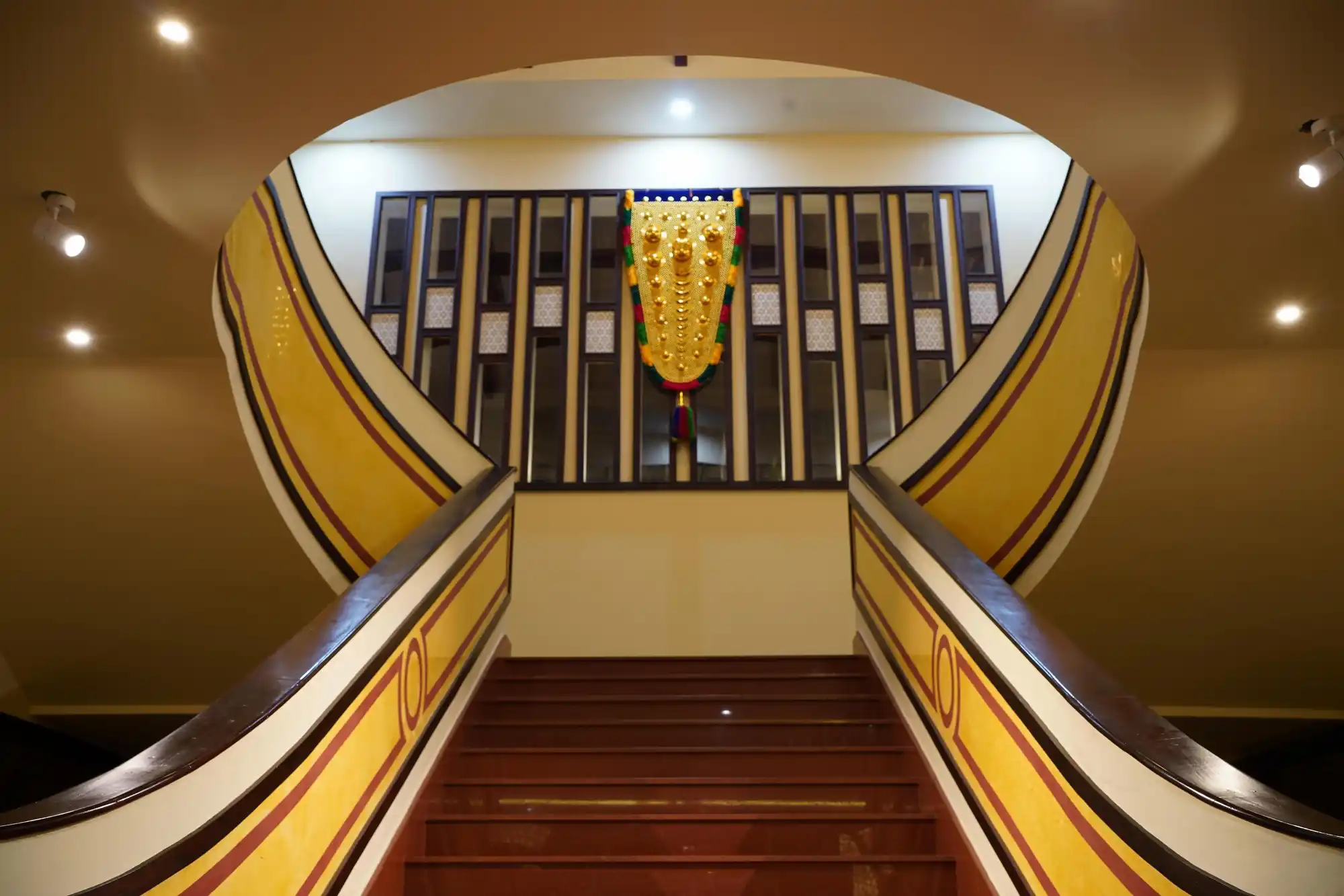 Wayanad Mace Mansion Others