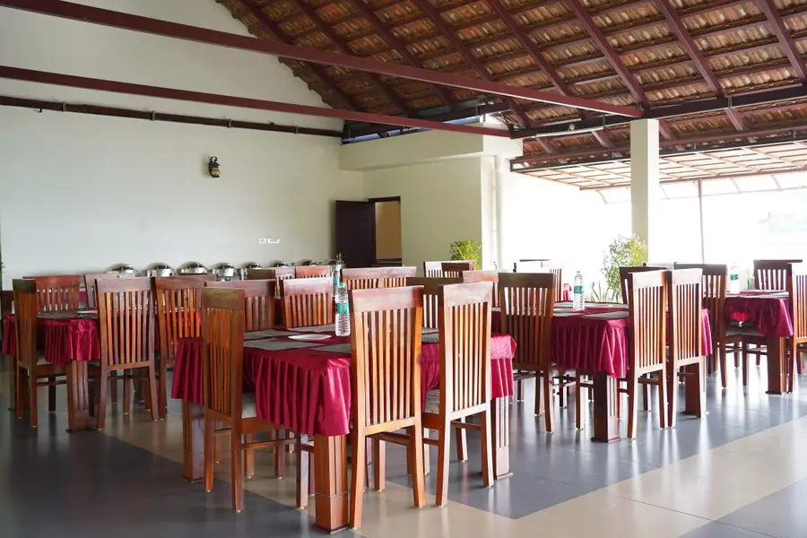 Wayanad Mace Mansion Others