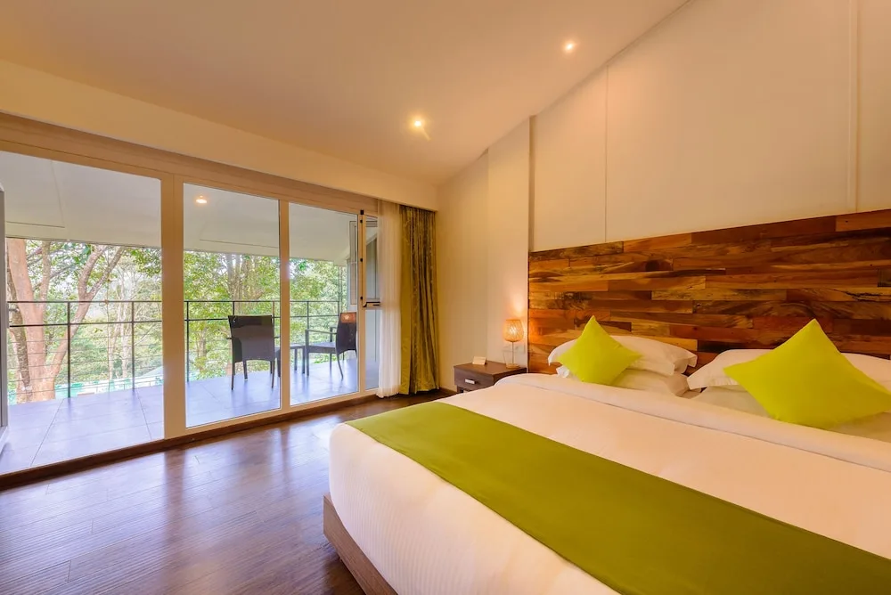 Wayanad Wild - A CGH Earth Experience Room