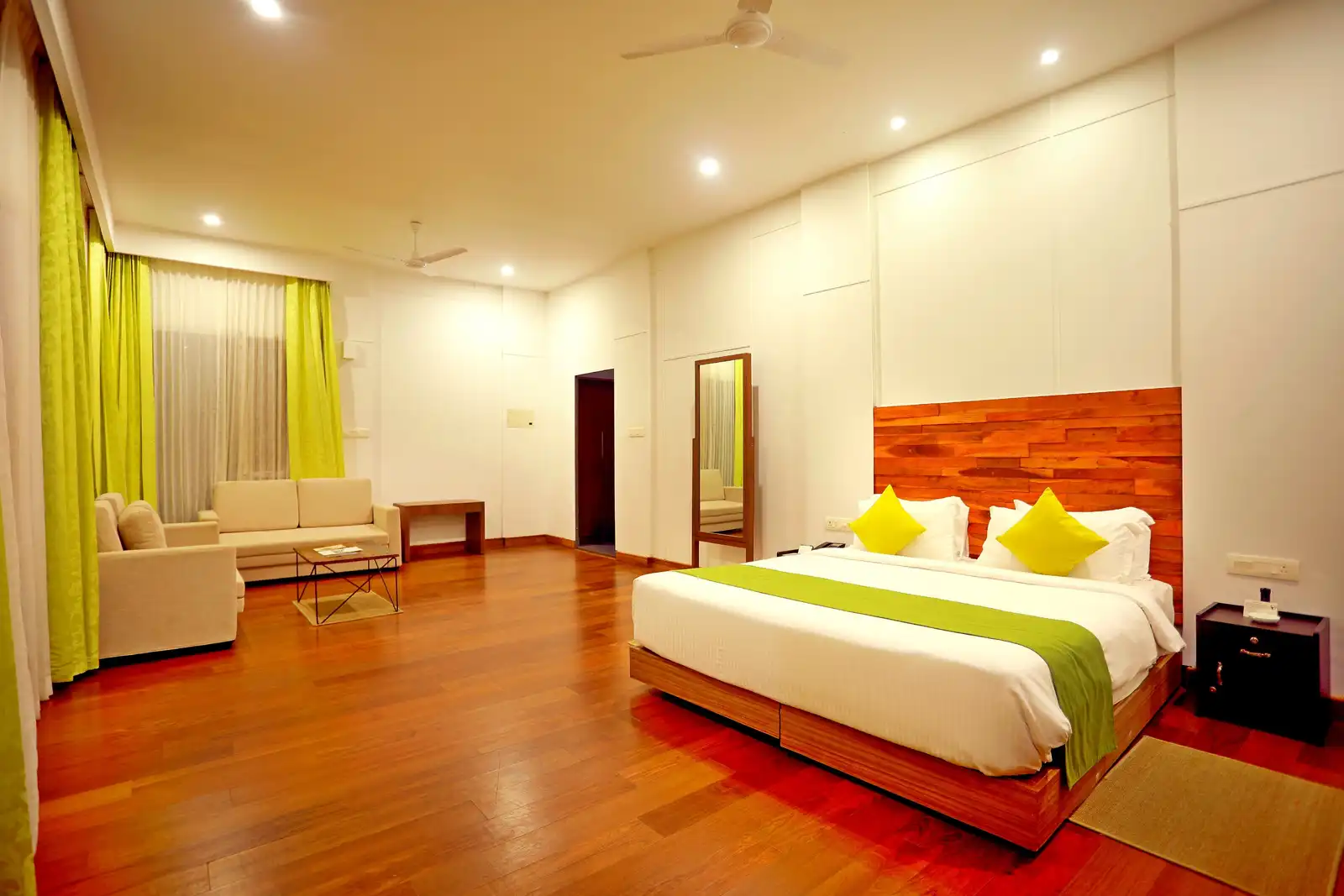 Wayanad Wild - A CGH Earth Experience Room
