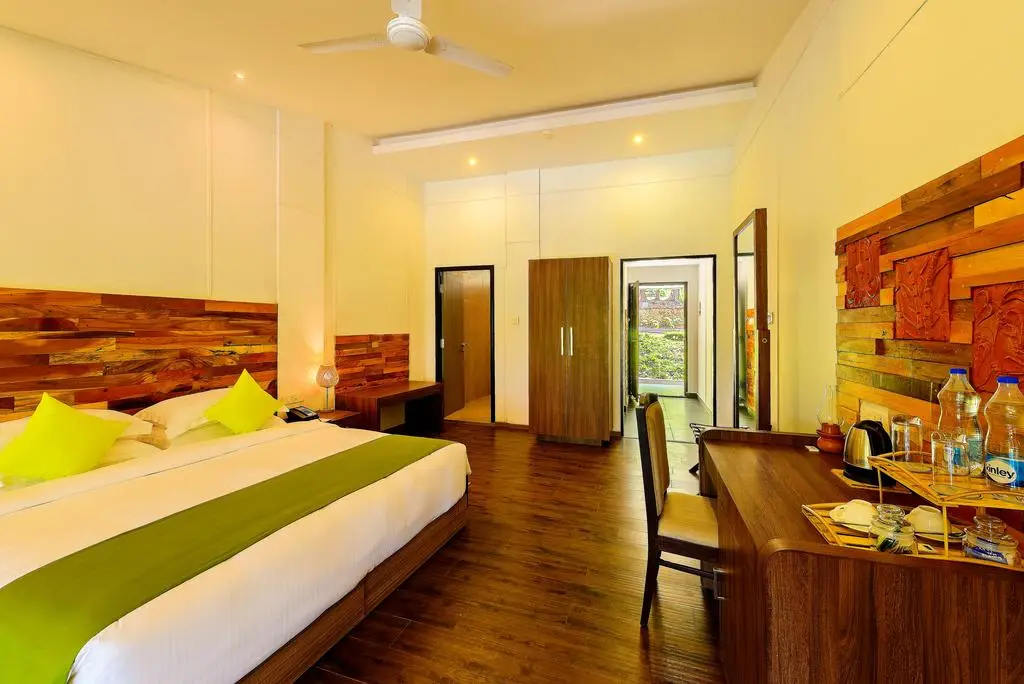 Wayanad Wild - A CGH Earth Experience Room
