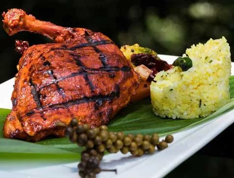 Wayanad Wild - A CGH Earth Experience Experiences