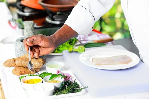 Wayanad Wild - A CGH Earth Experience Experiences