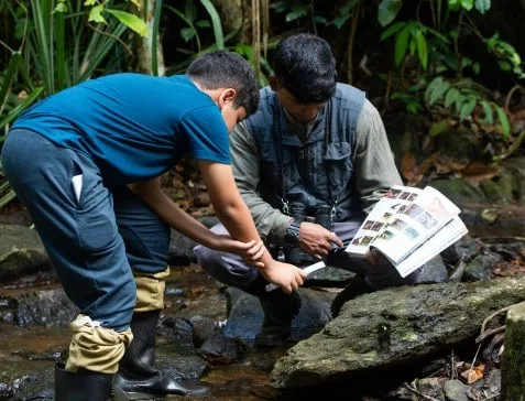 Wayanad Wild - A CGH Earth Experience Experiences