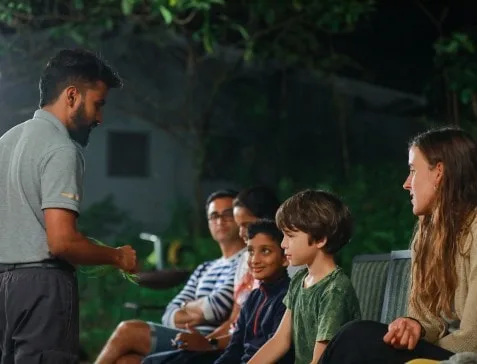 Wayanad Wild - A CGH Earth Experience Experiences