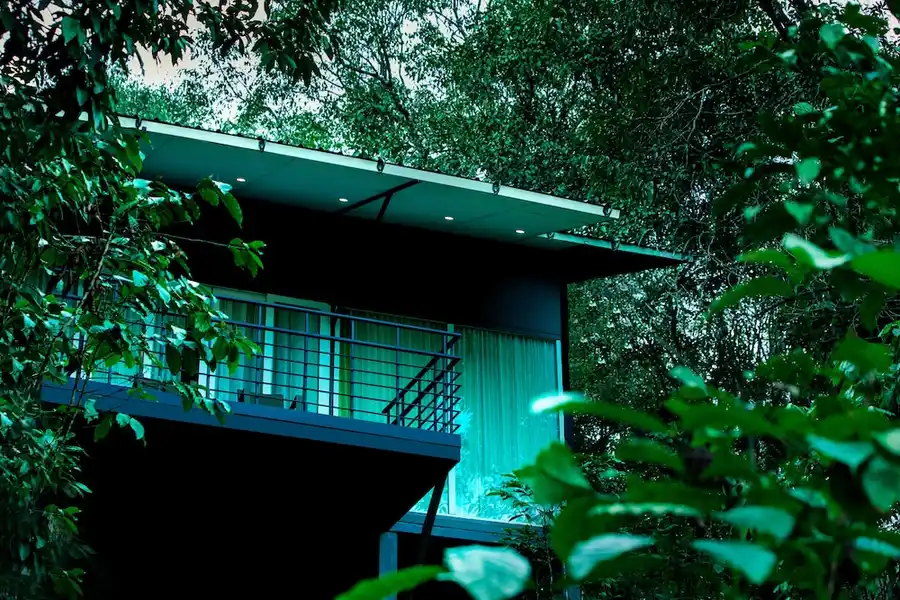 Wayanad Wild - A CGH Earth Experience Facade