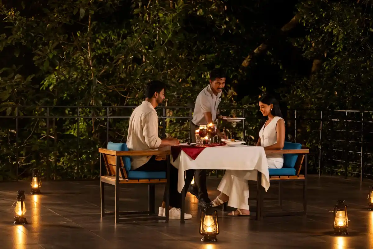 Wayanad Wild - A CGH Earth Experience Views