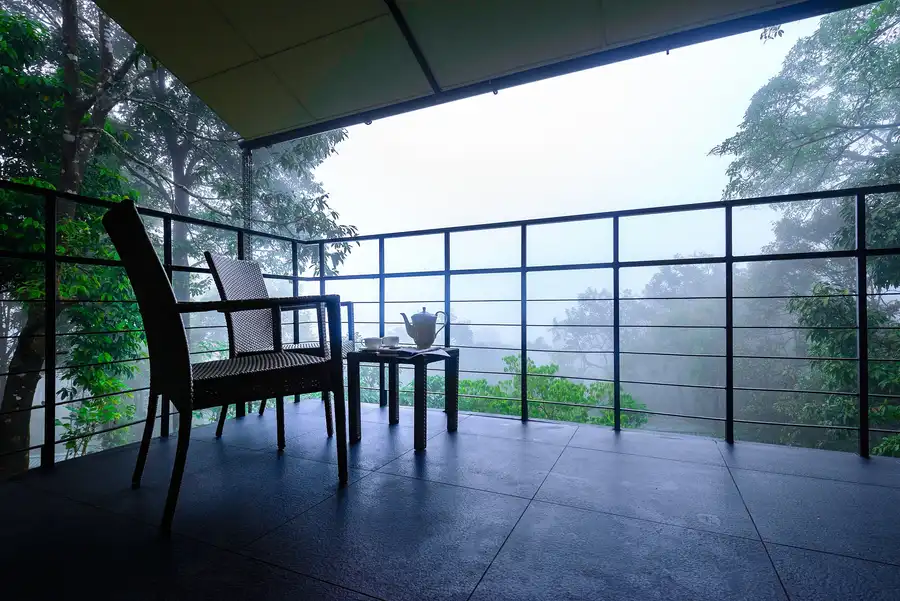 Wayanad Wild - A CGH Earth Experience Views