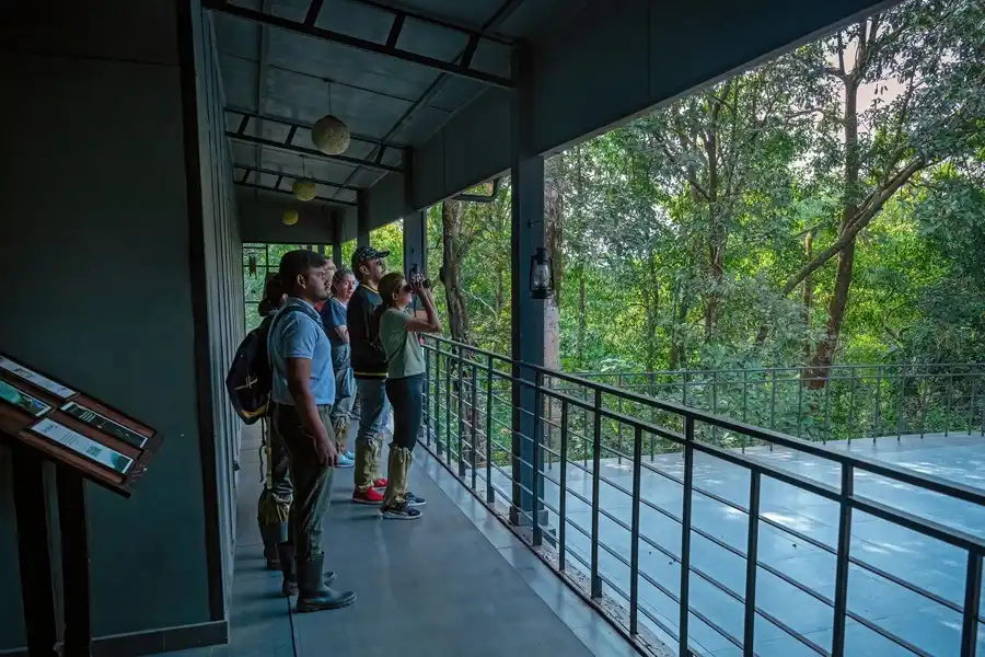 Wayanad Wild - A CGH Earth Experience Views