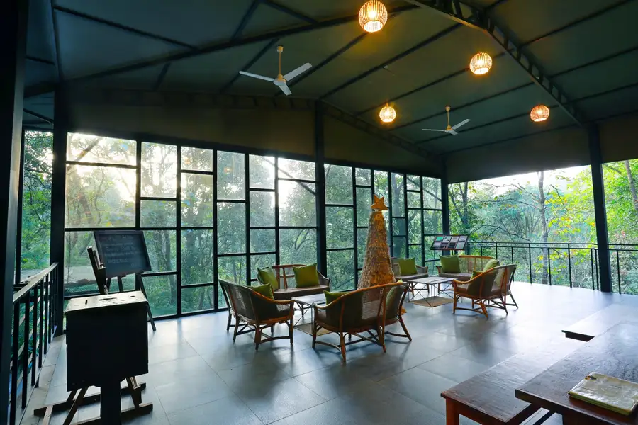 Wayanad Wild - A CGH Earth Experience Views