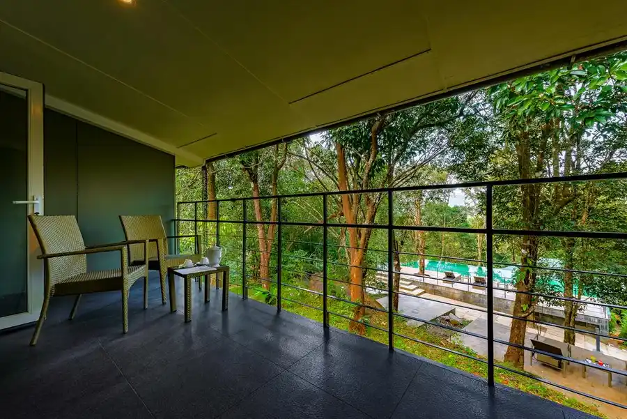 Wayanad Wild - A CGH Earth Experience Views