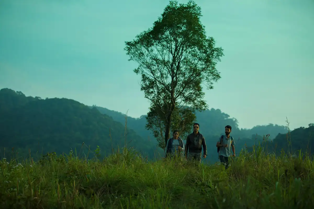 Wayanad Wild - A CGH Earth Experience Views
