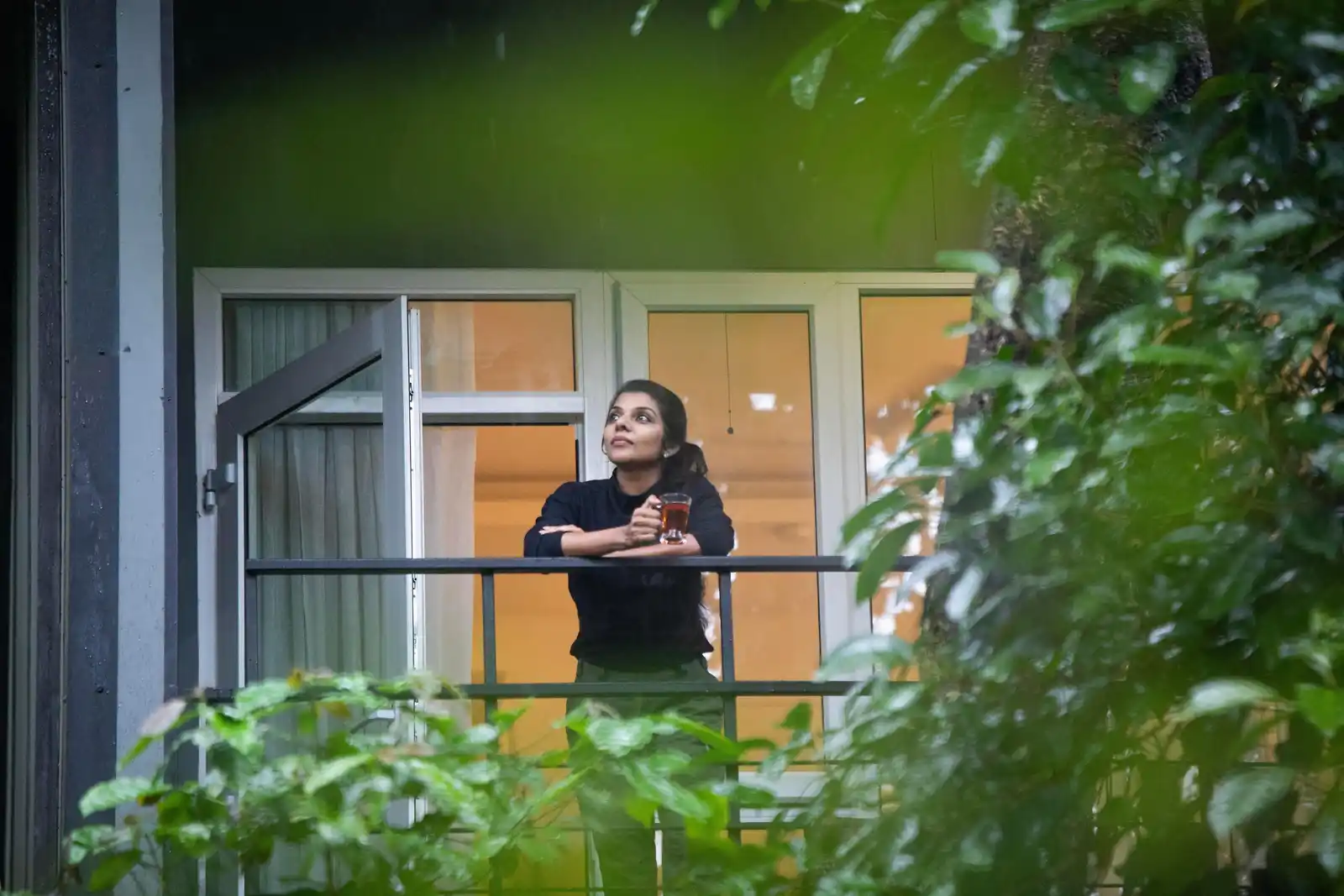 Wayanad Wild - A CGH Earth Experience Views