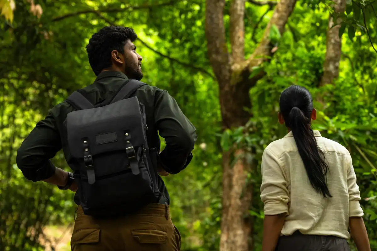 Wayanad Wild - A CGH Earth Experience Views