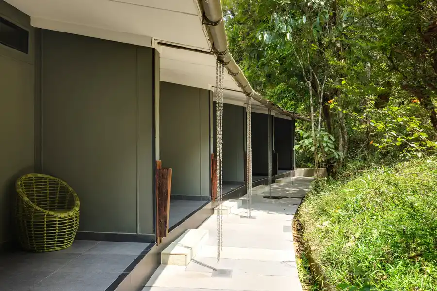 Wayanad Wild - A CGH Earth Experience Views