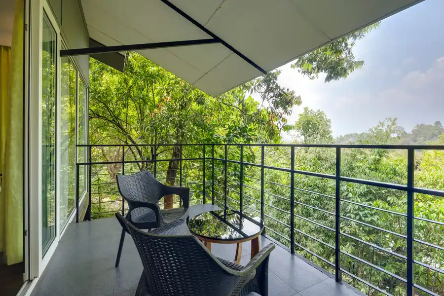 Wayanad Wild - A CGH Earth Experience Views