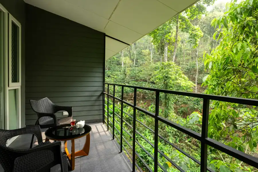 Wayanad Wild - A CGH Earth Experience Views