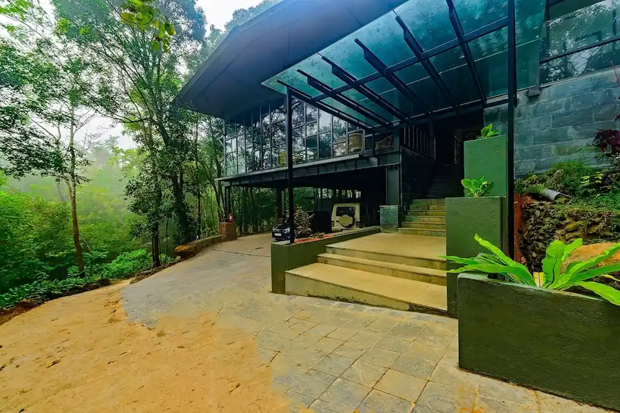 Wayanad Wild - A CGH Earth Experience Views