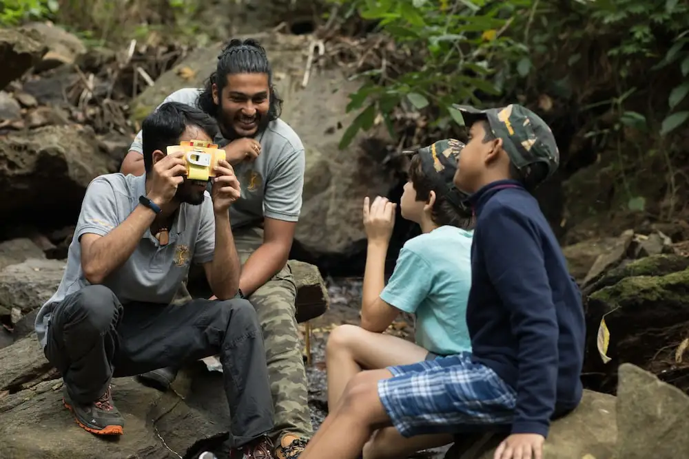 Wayanad Wild - A CGH Earth Experience Views