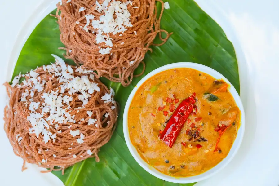 Wayanad Wild - A CGH Earth Experience Restaurant/Dining