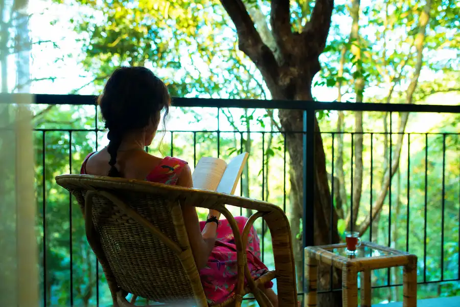 Wayanad Wild - A CGH Earth Experience Others