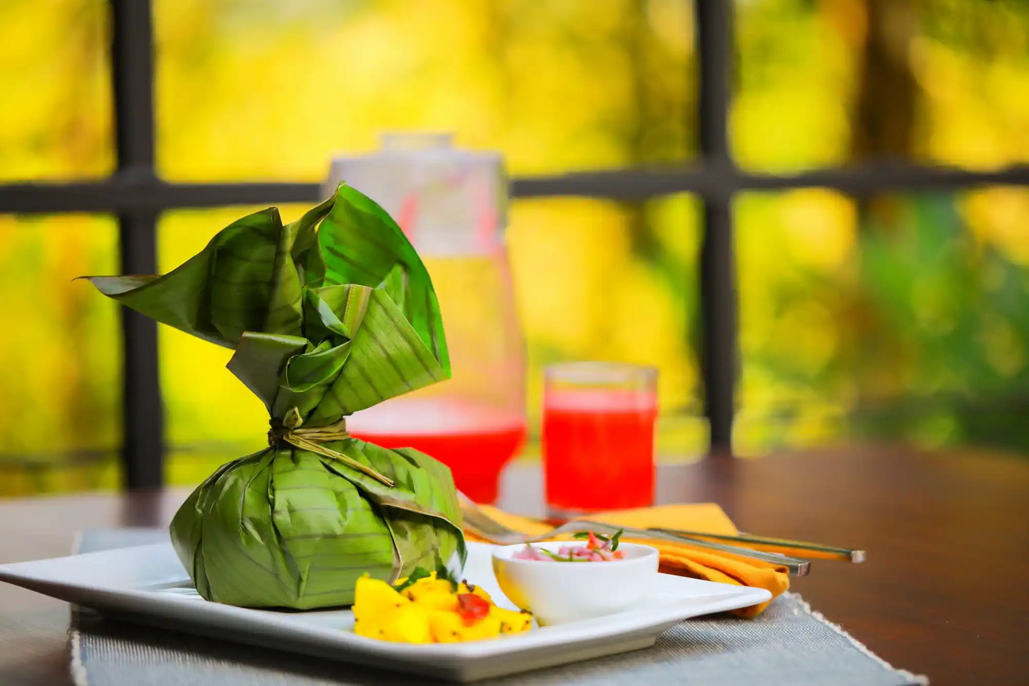 Wayanad Wild - A CGH Earth Experience Others
