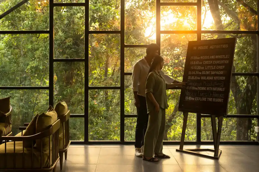 Wayanad Wild - A CGH Earth Experience Others