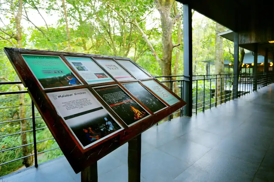 Wayanad Wild - A CGH Earth Experience Others