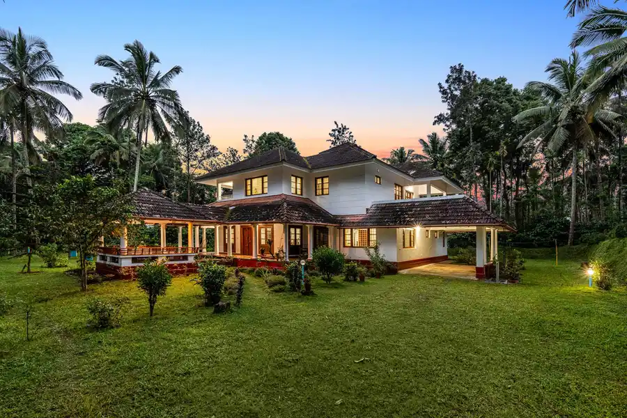 Wellbeing Villa, Wayanad