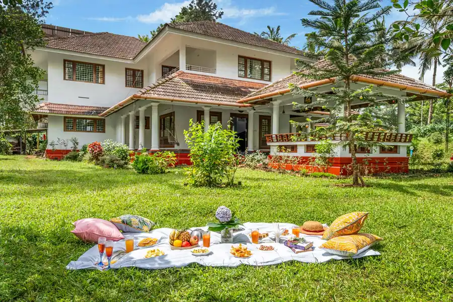 Wellbeing Villa, Wayanad