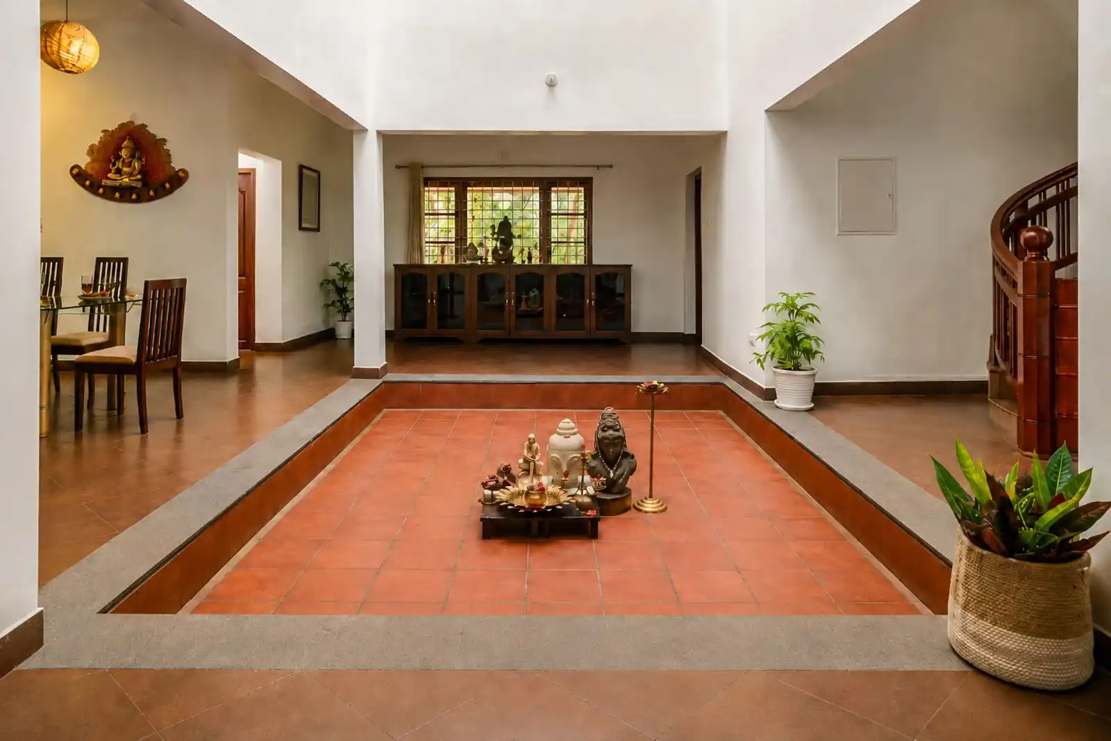 Wellbeing Villa, Wayanad