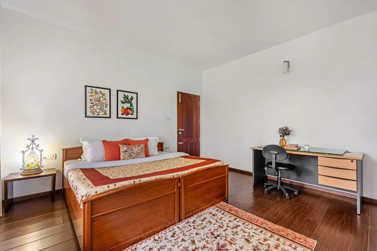 Wellbeing Villa, Wayanad