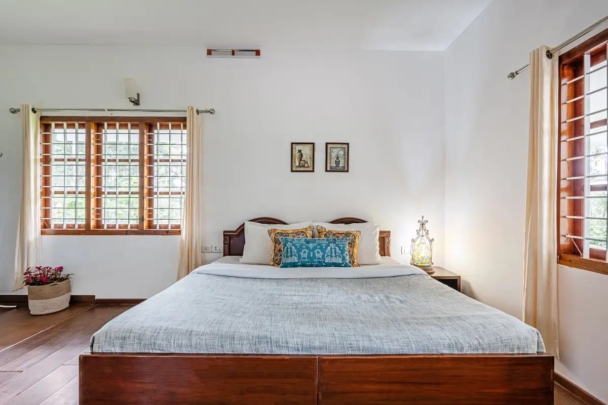 Wellbeing Villa, Wayanad