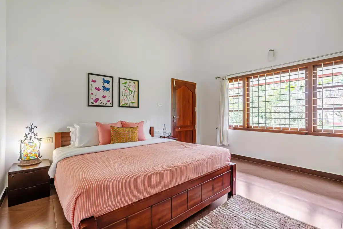 Wellbeing Villa, Wayanad