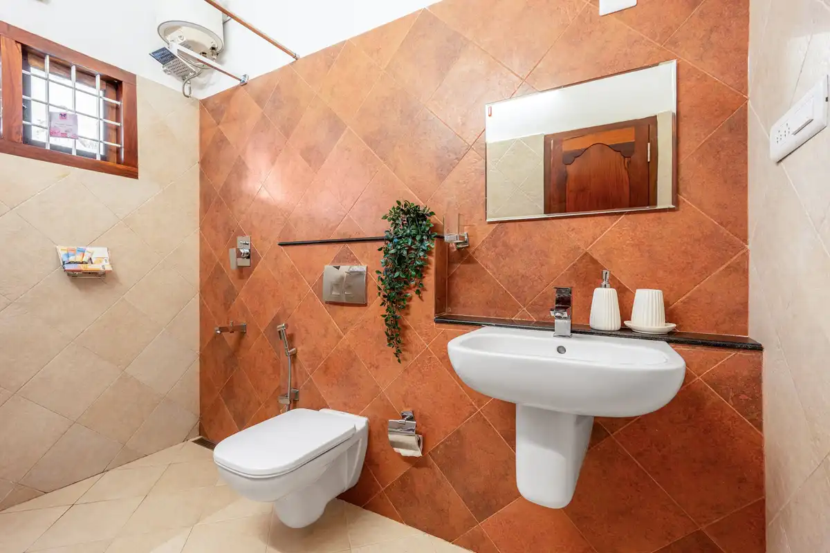 Wellbeing Villa, Wayanad