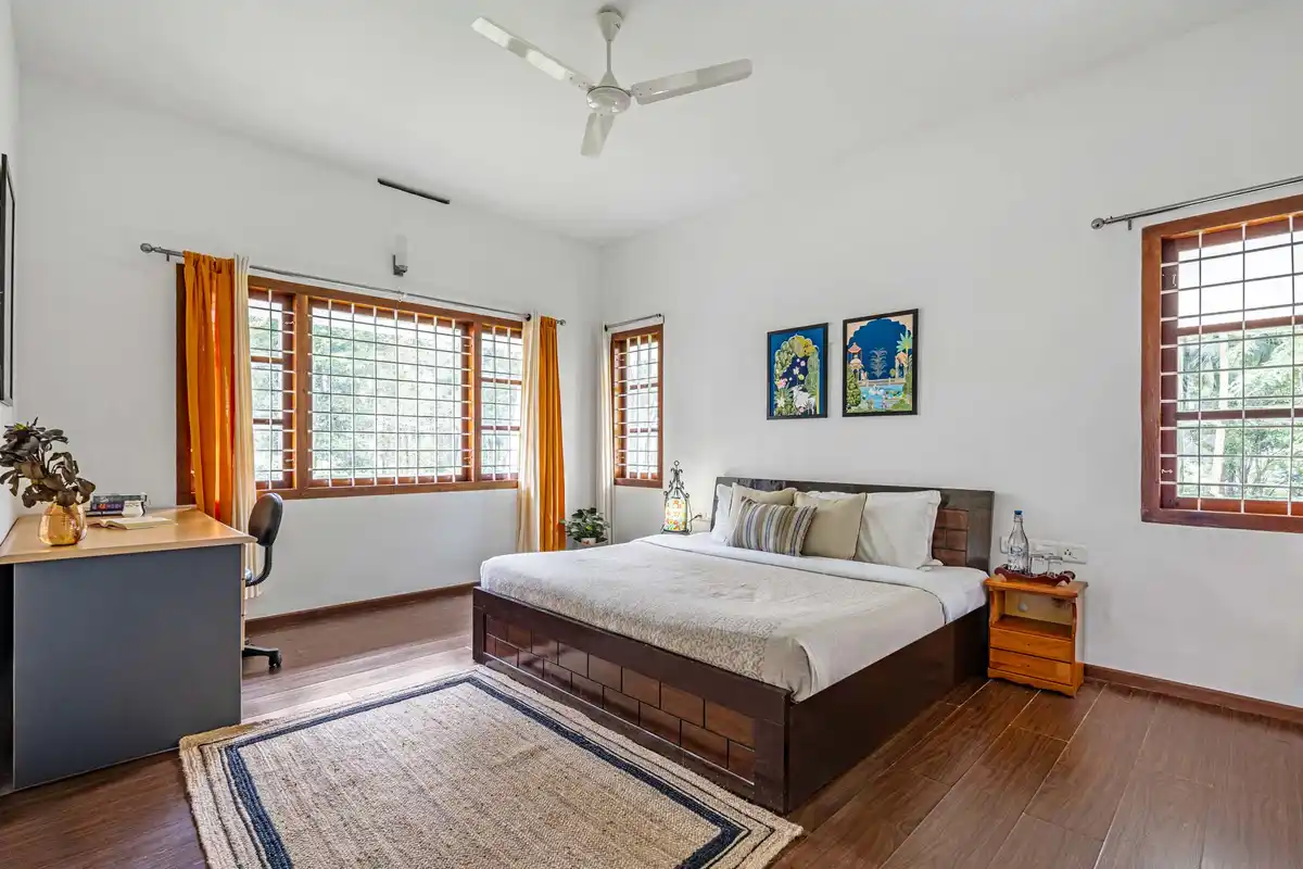 Wellbeing Villa, Wayanad