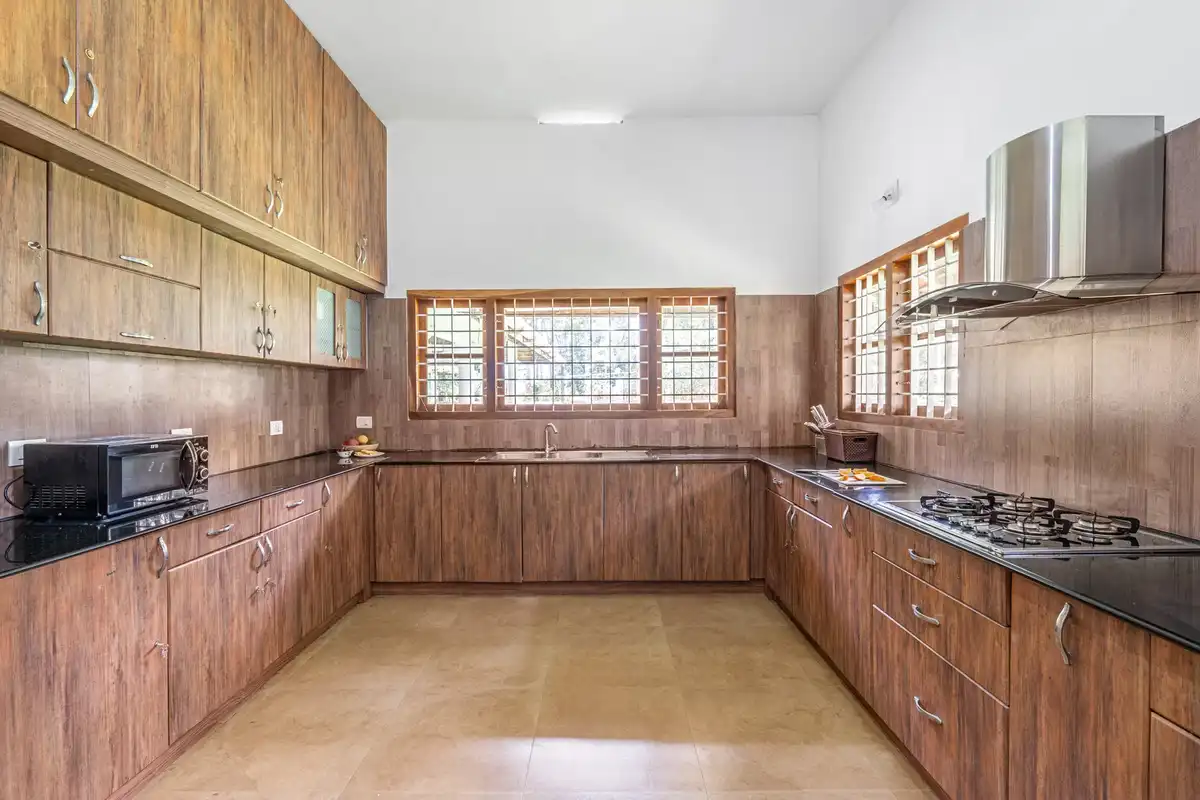 Wellbeing Villa, Wayanad